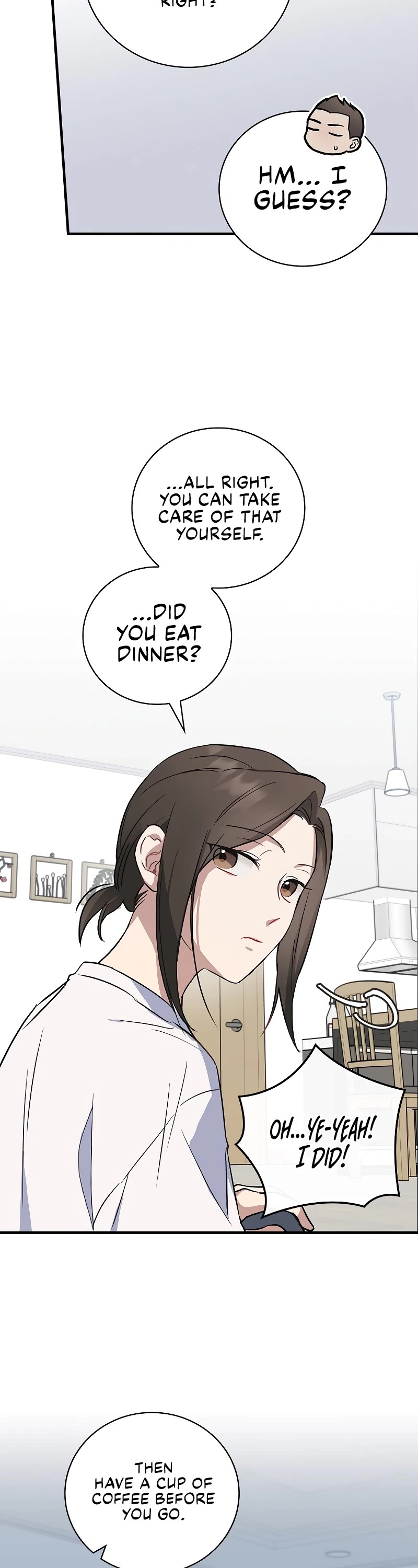 Superstar From Age 0 chapter 8 page 12