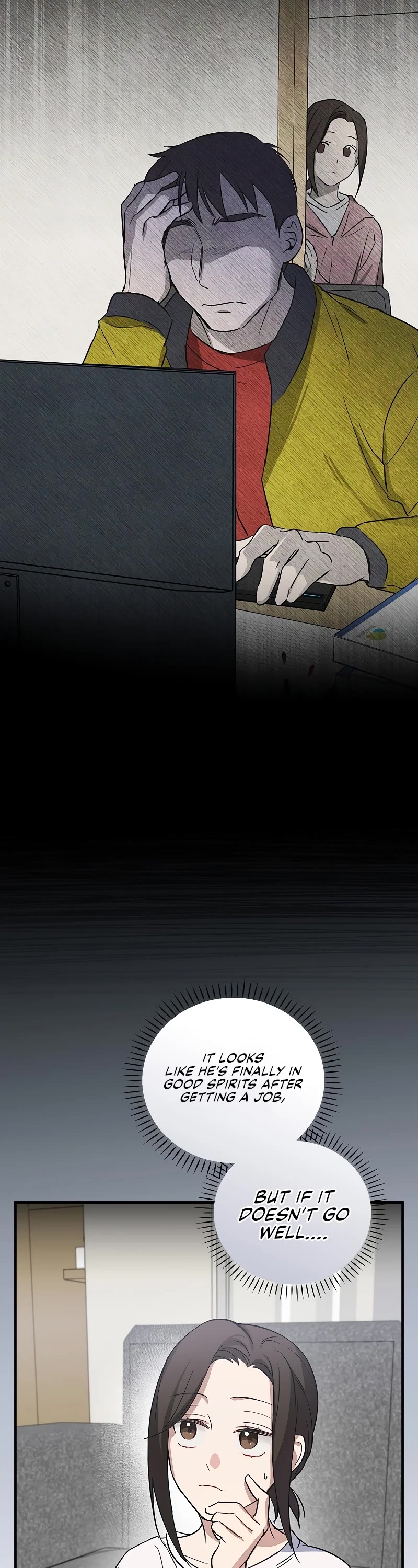 Superstar From Age 0 chapter 8 page 18