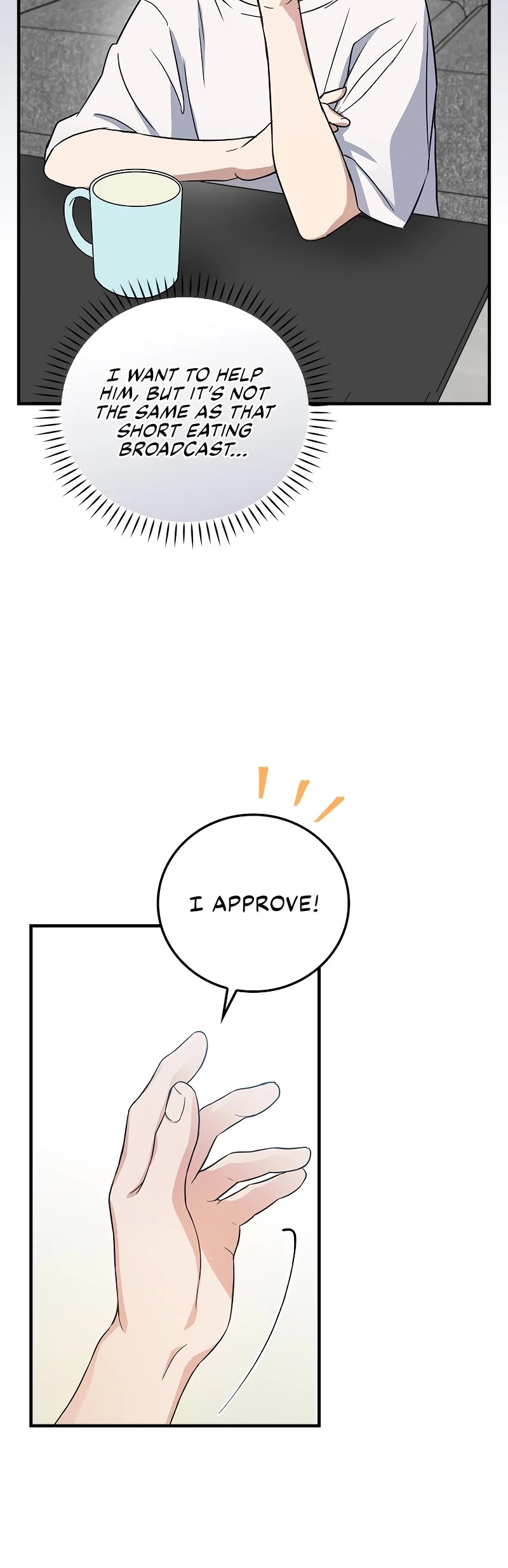 Superstar From Age 0 chapter 8 page 19