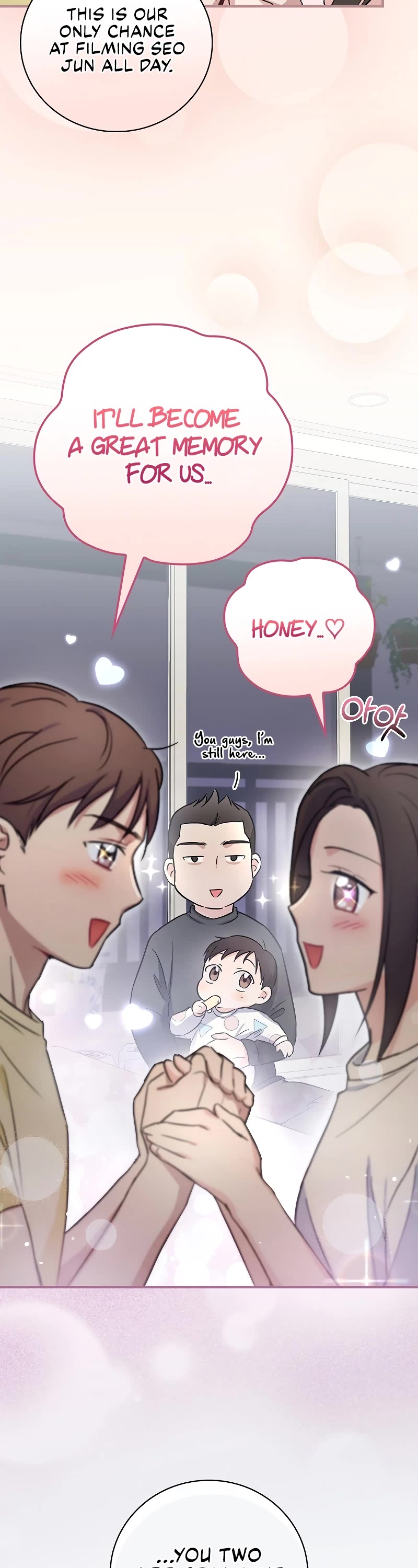 Superstar From Age 0 chapter 8 page 23