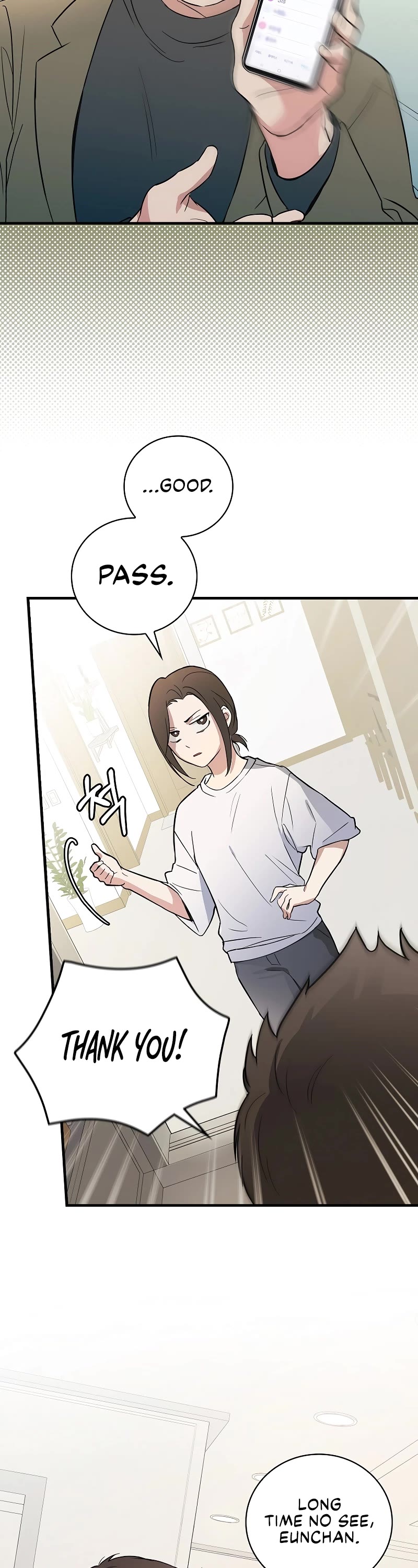 Superstar From Age 0 chapter 8 page 3