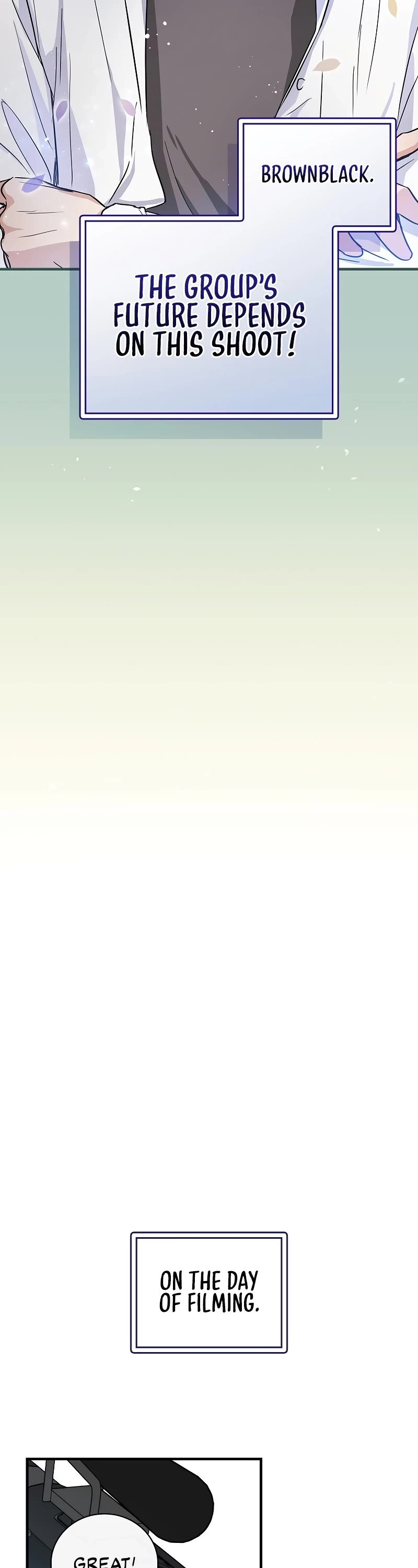 Superstar From Age 0 chapter 8 page 33