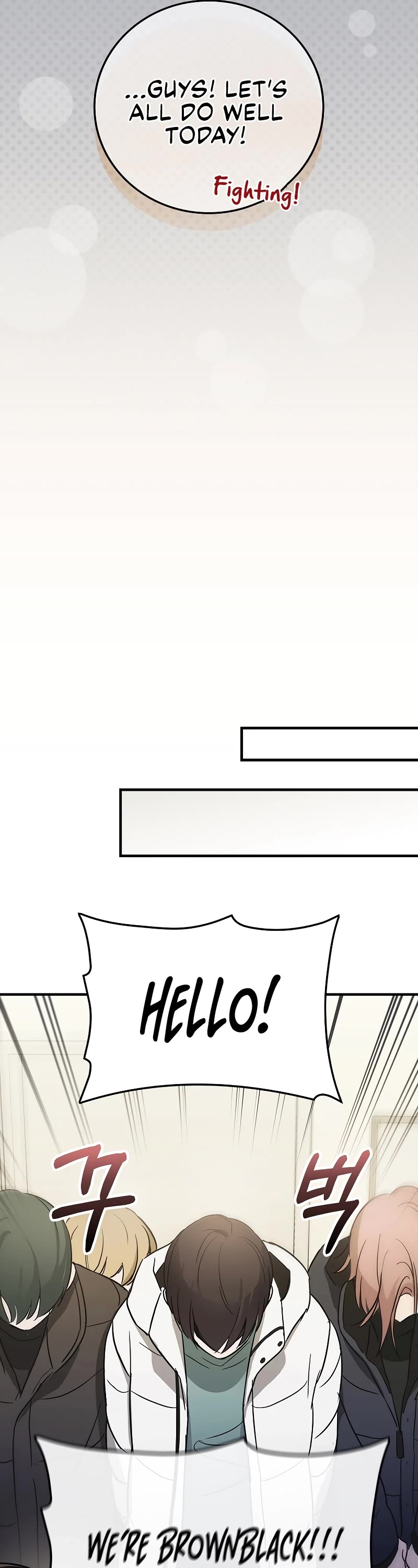 Superstar From Age 0 chapter 8 page 36