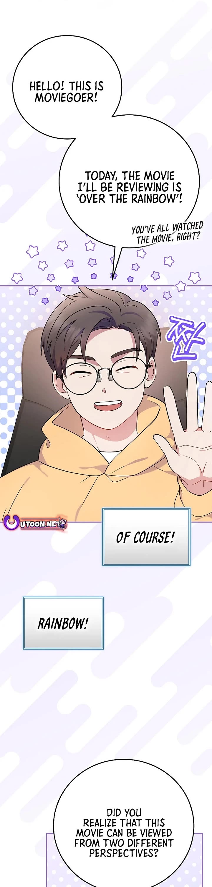 Superstar From Age 0 chapter 80 page 1