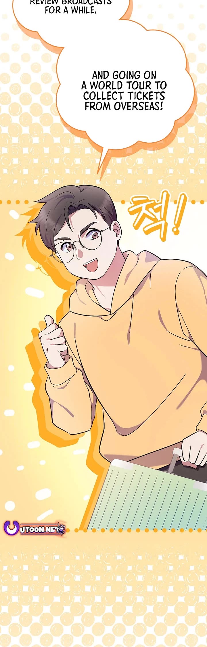Superstar From Age 0 chapter 80 page 10