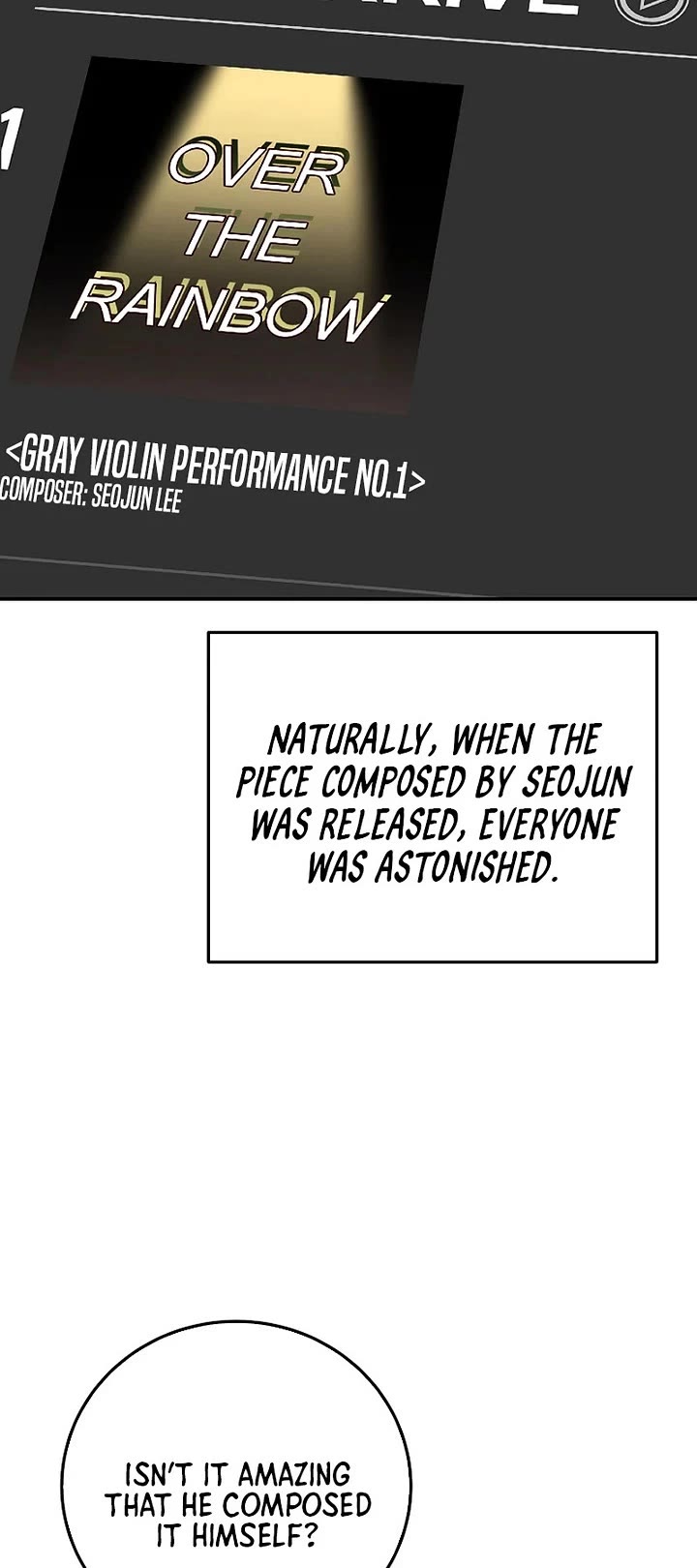 Superstar From Age 0 chapter 80 page 14