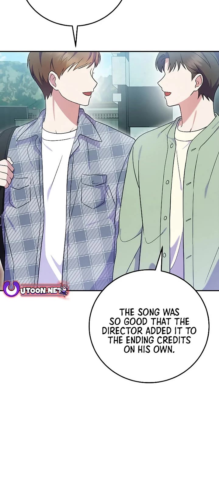 Superstar From Age 0 chapter 80 page 15