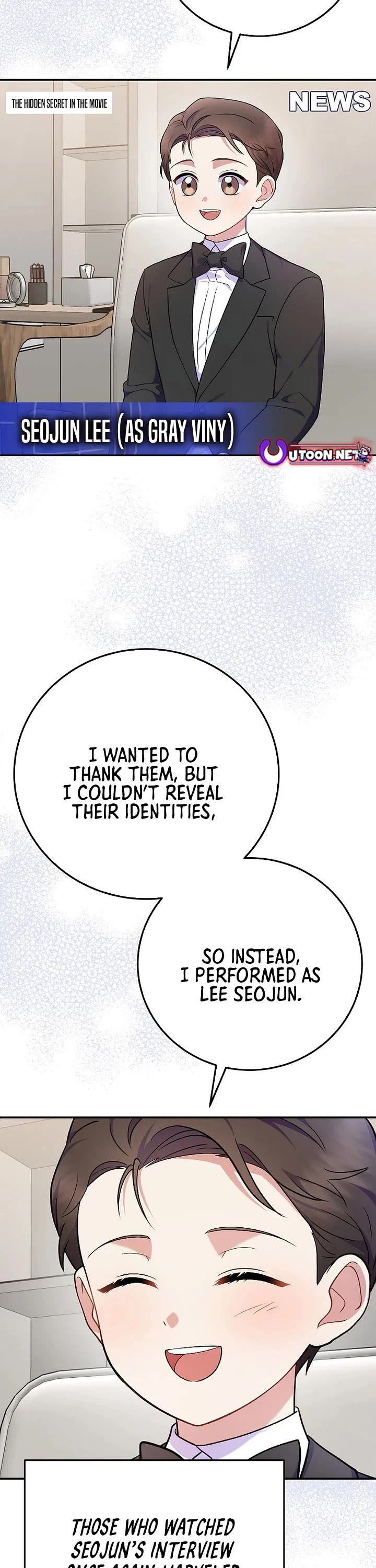 Superstar From Age 0 chapter 80 page 18