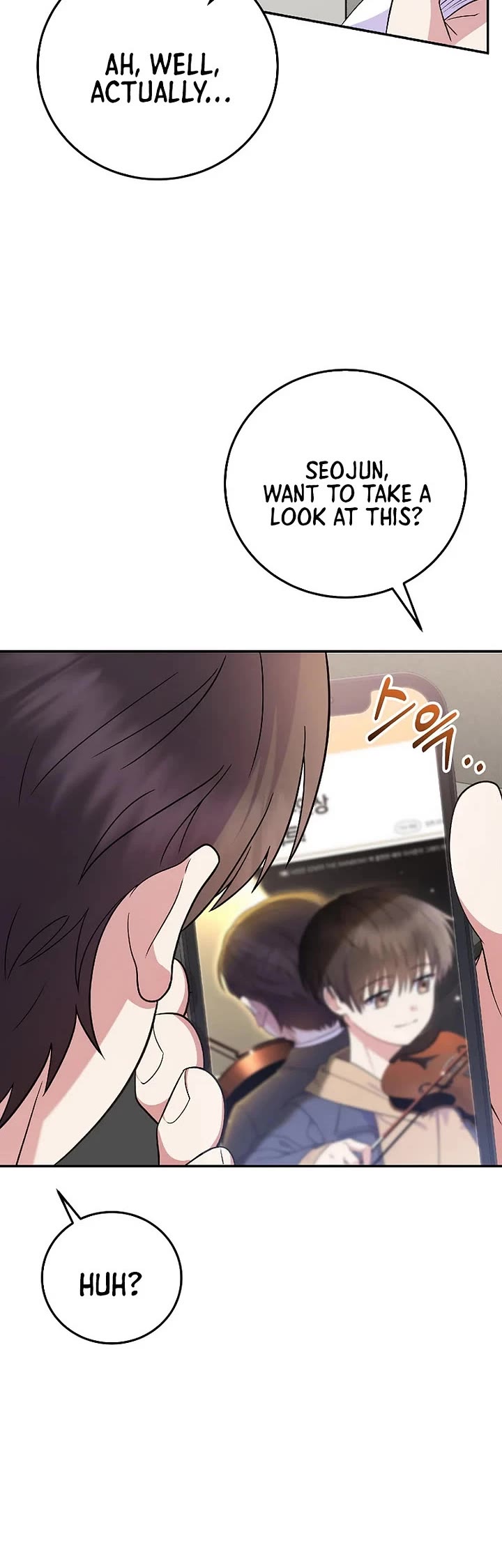 Superstar From Age 0 chapter 80 page 25