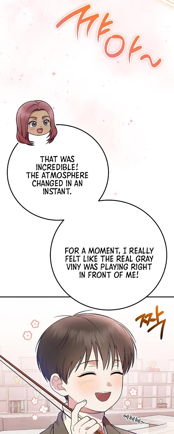 Superstar From Age 0 chapter 80 page 39