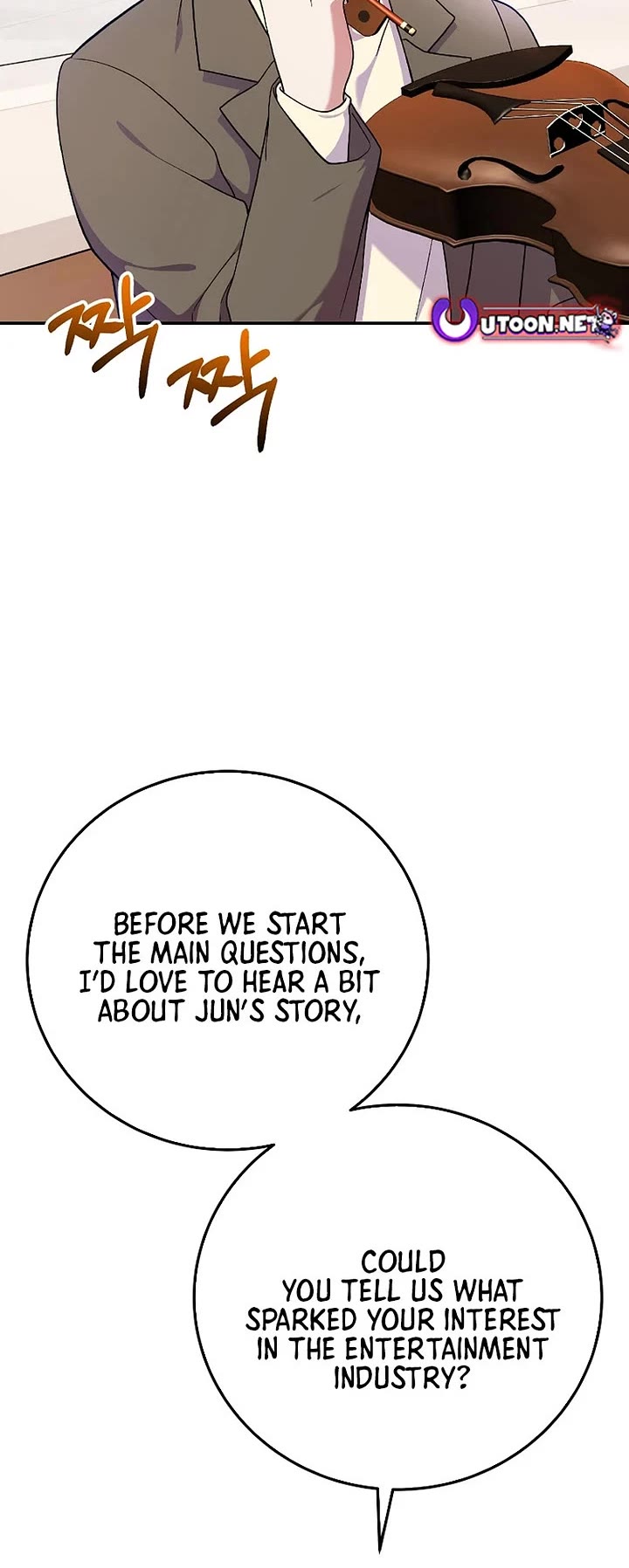 Superstar From Age 0 chapter 80 page 40