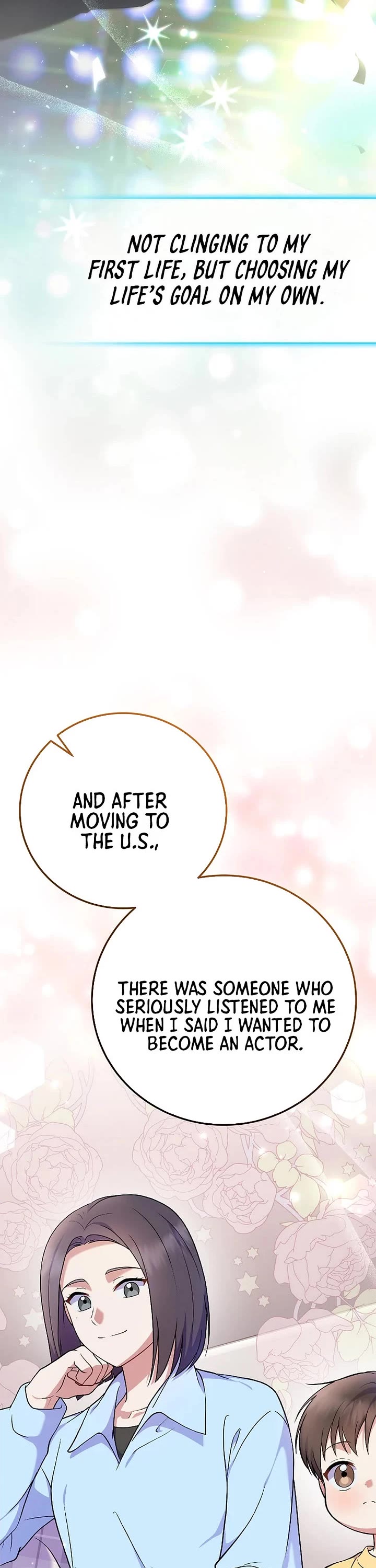 Superstar From Age 0 chapter 80 page 43
