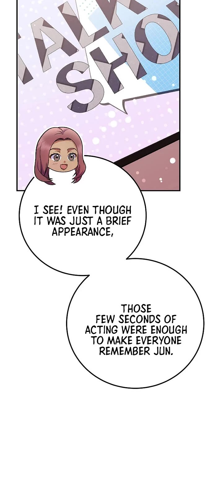 Superstar From Age 0 chapter 80 page 45