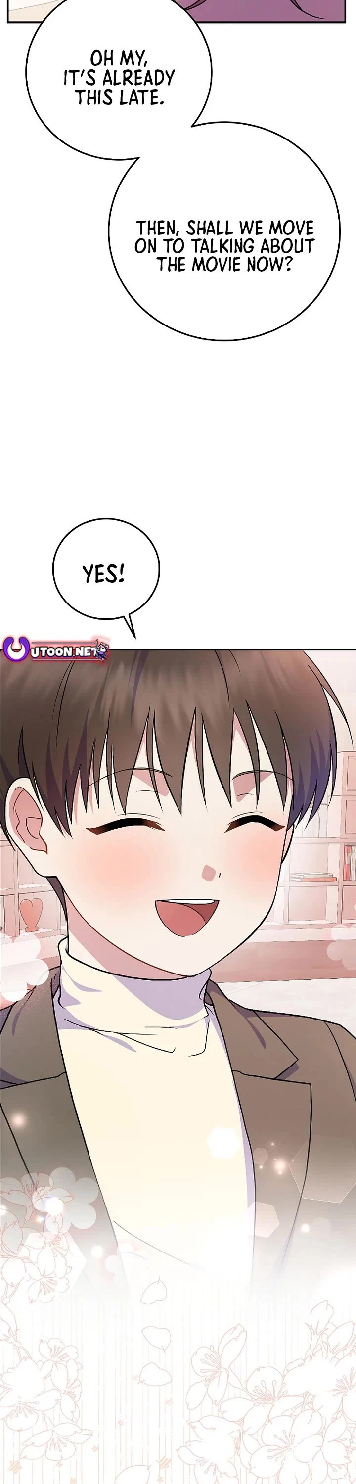Superstar From Age 0 chapter 80 page 47