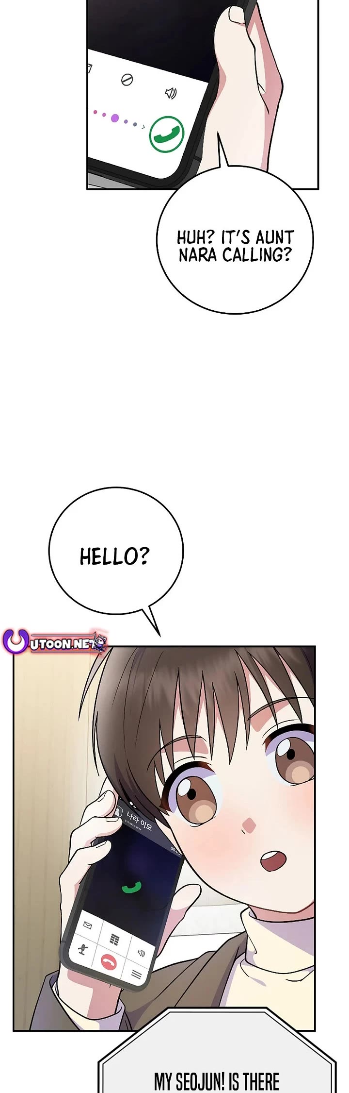 Superstar From Age 0 chapter 80 page 49