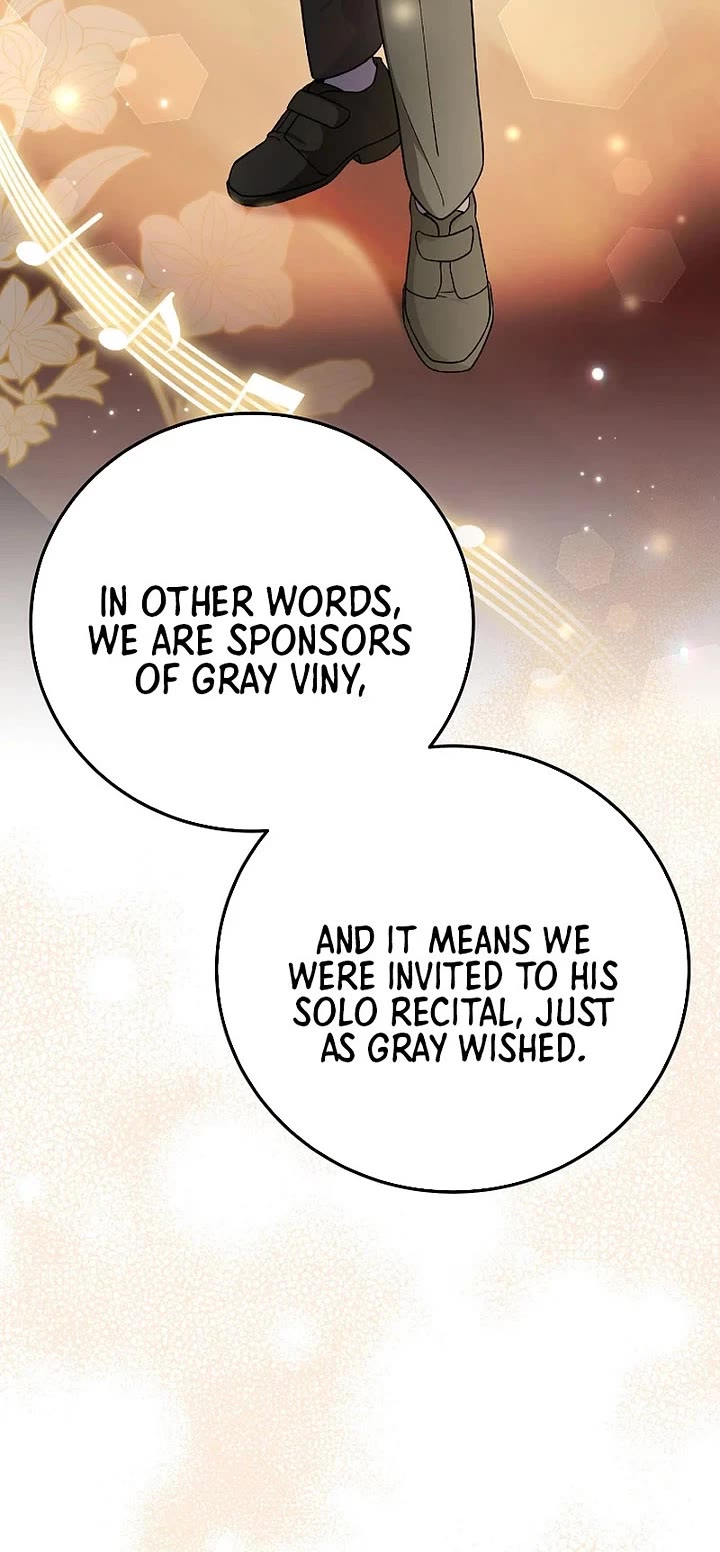 Superstar From Age 0 chapter 80 page 5