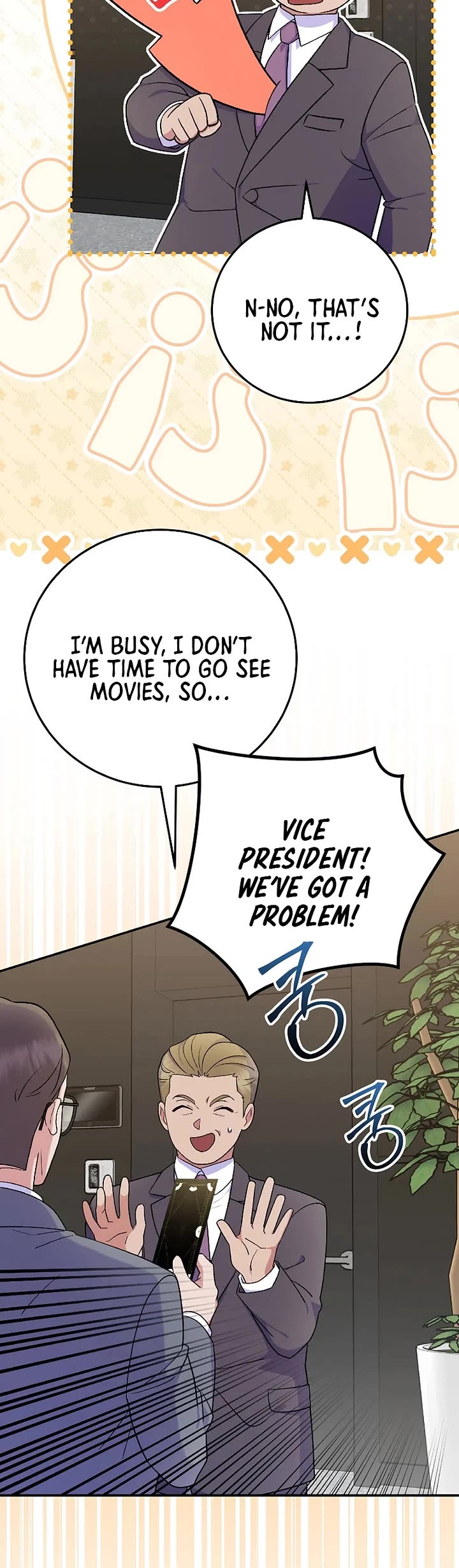 Superstar From Age 0 chapter 82 page 10