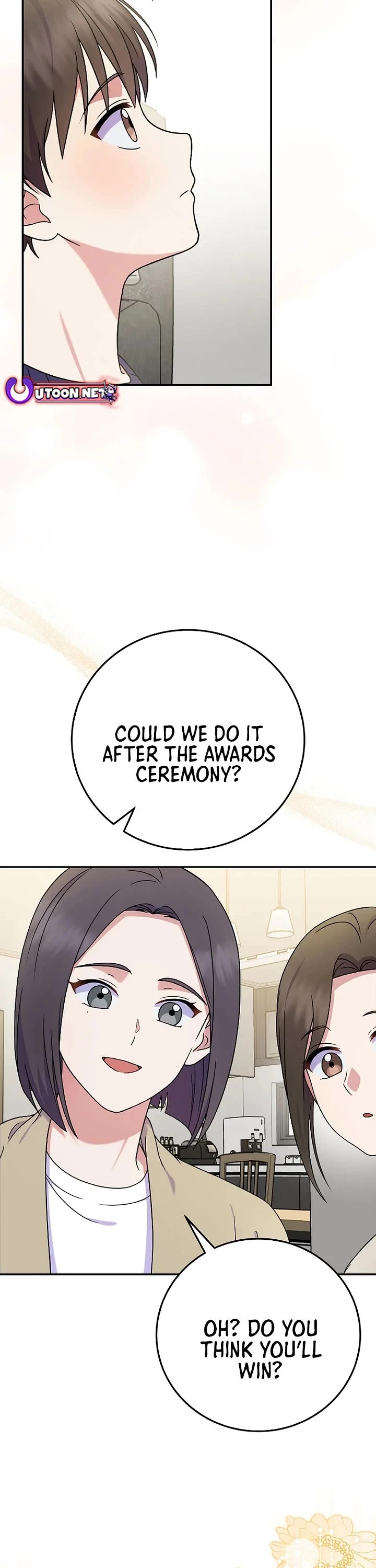 Superstar From Age 0 chapter 82 page 28