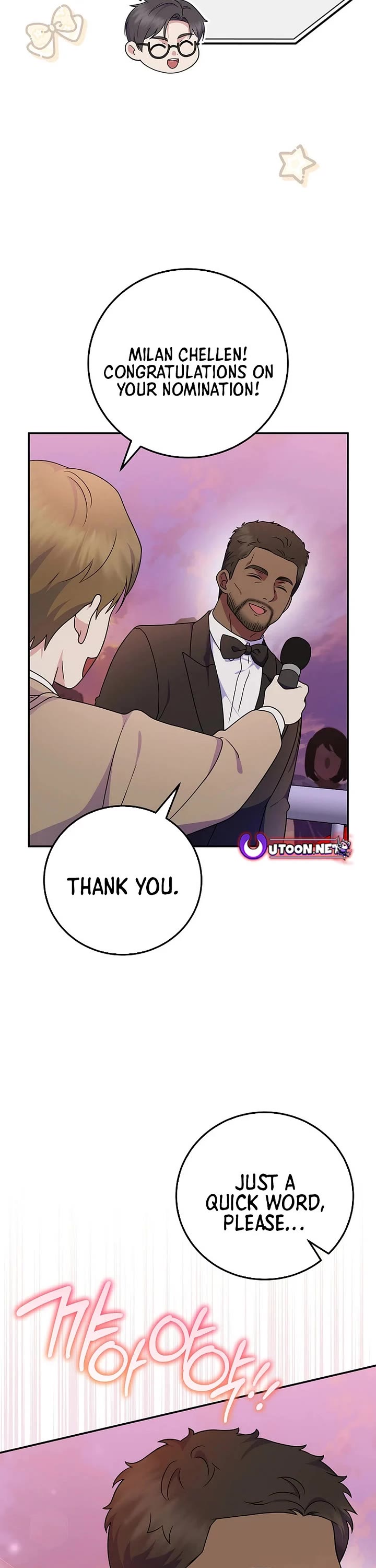 Superstar From Age 0 chapter 82 page 43