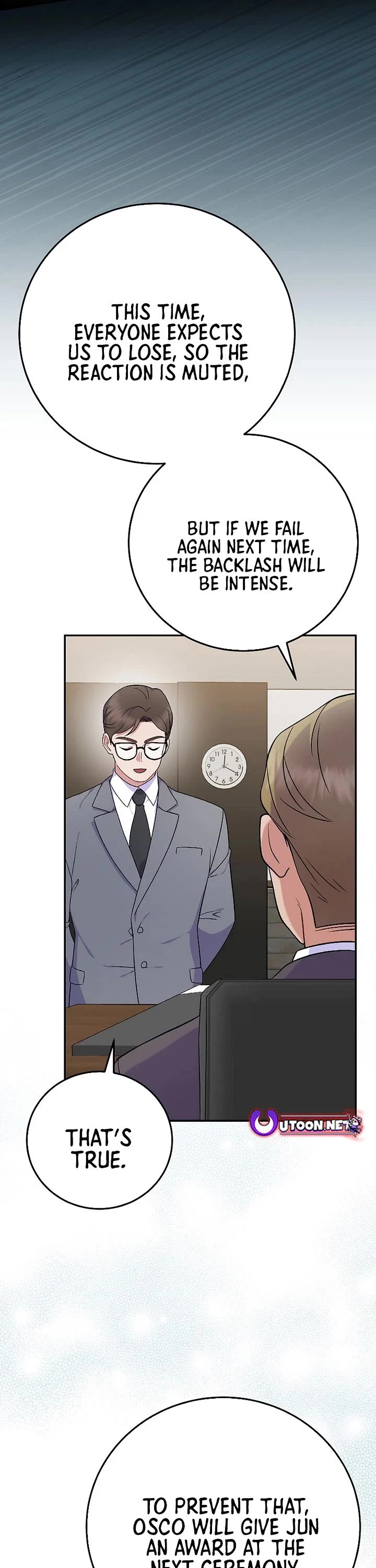 Superstar From Age 0 chapter 82 page 6