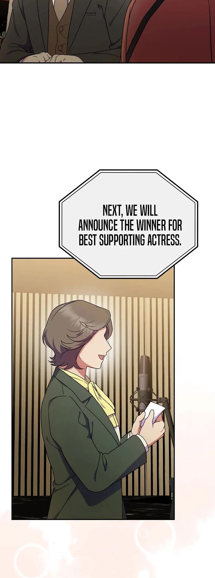 Superstar From Age 0 chapter 83 page 24