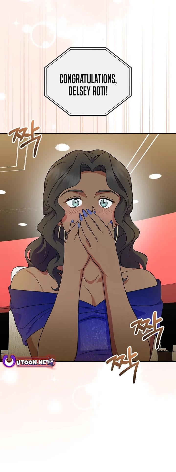 Superstar From Age 0 chapter 83 page 25