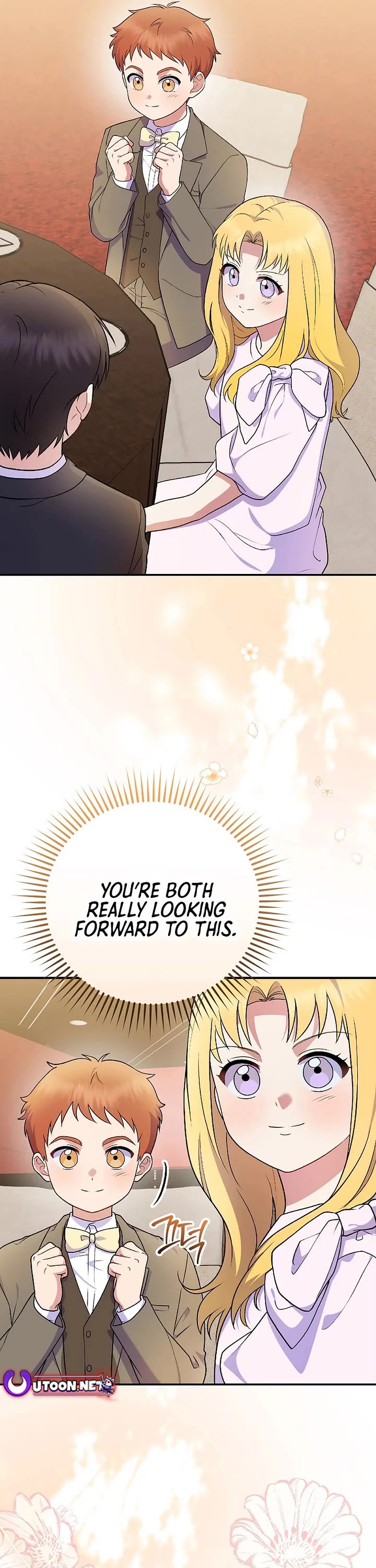 Superstar From Age 0 chapter 83 page 31