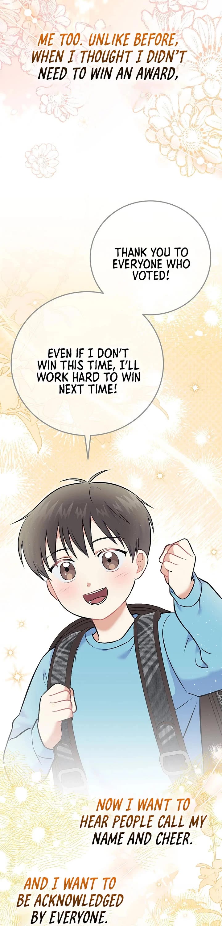 Superstar From Age 0 chapter 83 page 32