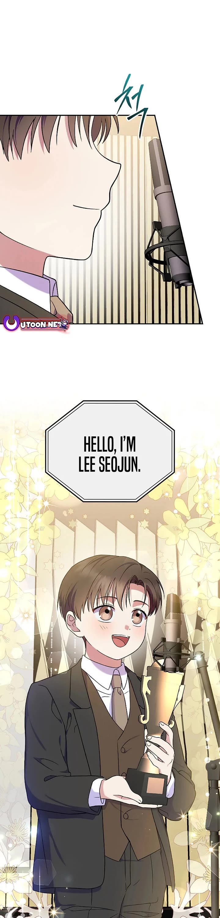 Superstar From Age 0 chapter 83 page 42
