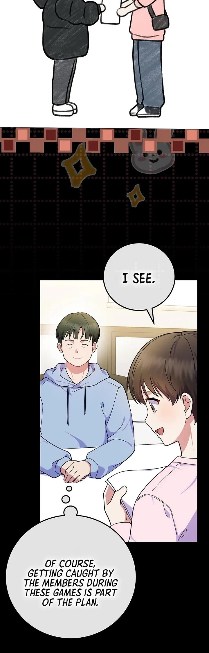Superstar From Age 0 chapter 84 page 41