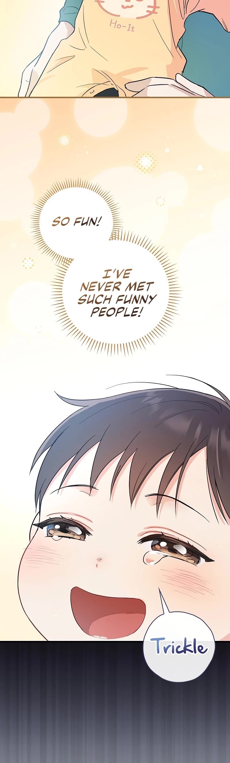 Superstar From Age 0 chapter 9 page 15