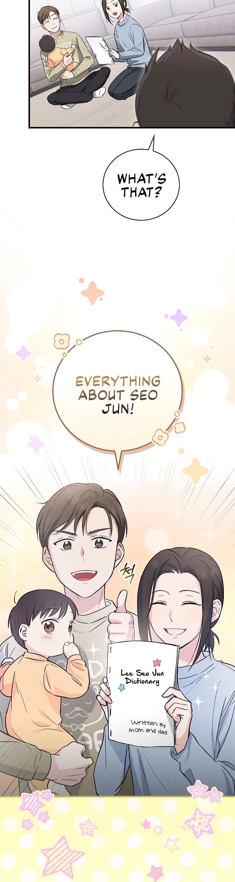 Superstar From Age 0 chapter 9 page 20