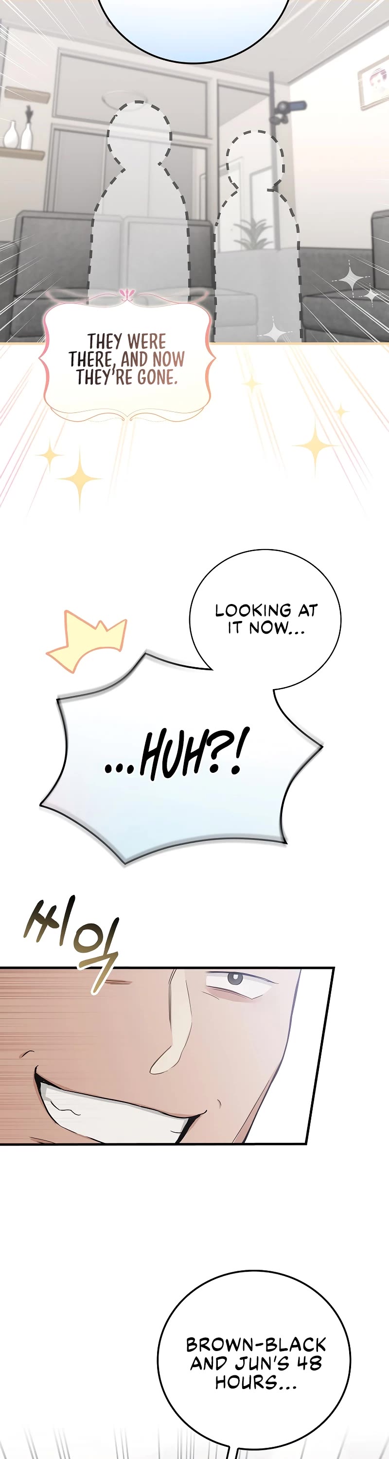 Superstar From Age 0 chapter 9 page 37