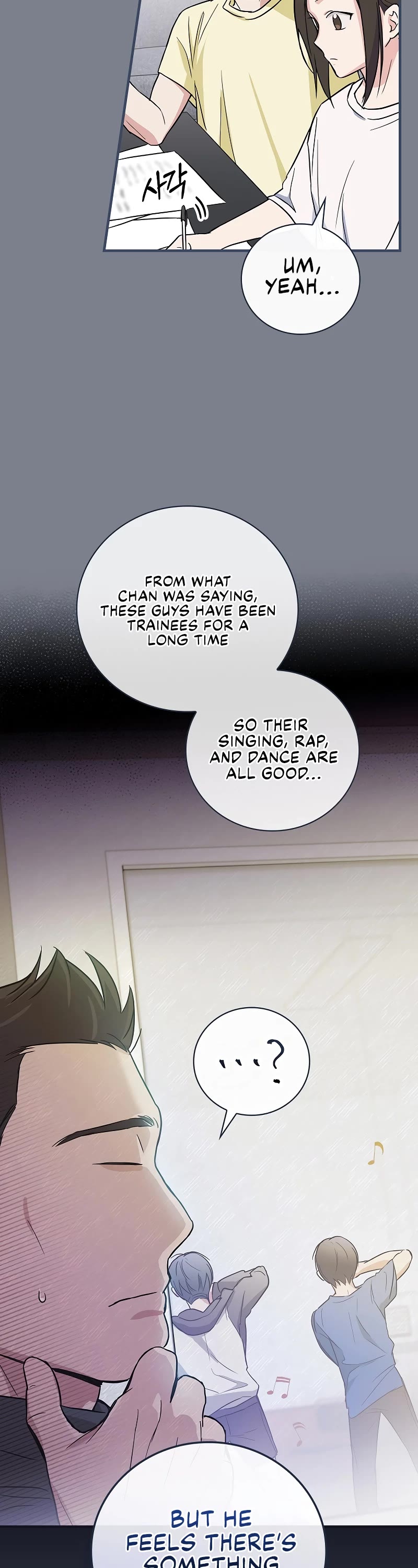 Superstar From Age 0 chapter 9 page 42