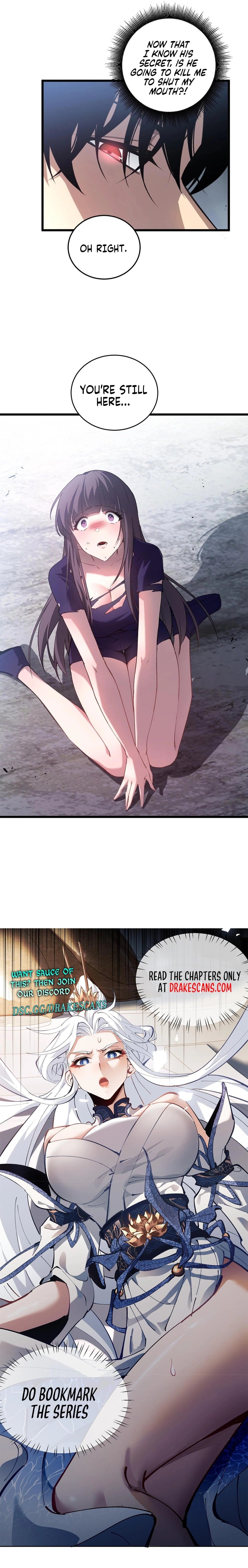 Supreme Zerg Lord chapter 10 page 15