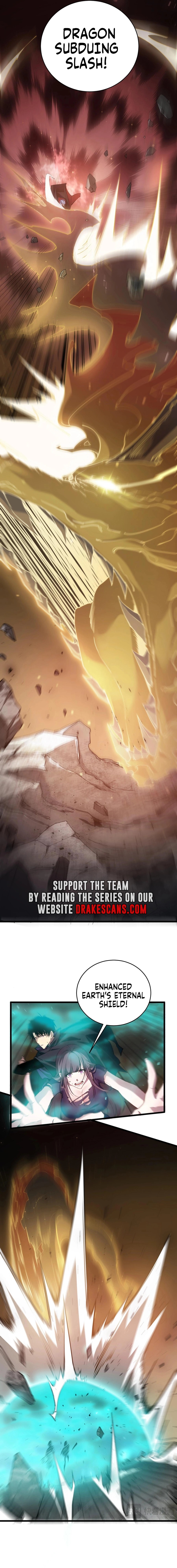 Supreme Zerg Lord chapter 10 page 2