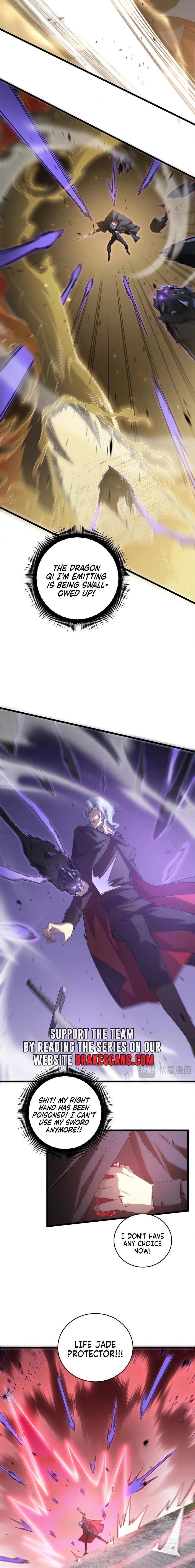 Supreme Zerg Lord chapter 10 page 7