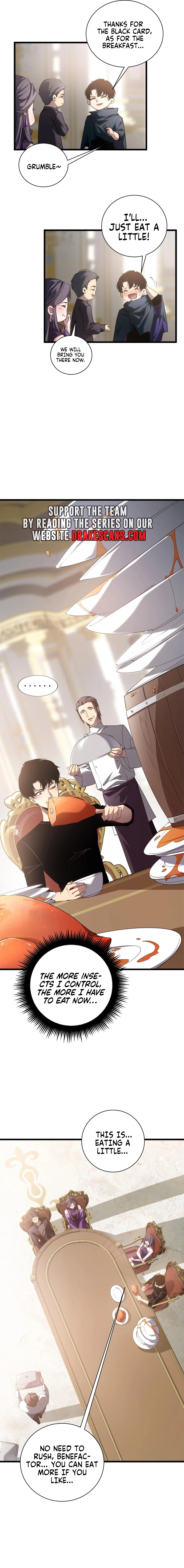 Supreme Zerg Lord chapter 11 page 7