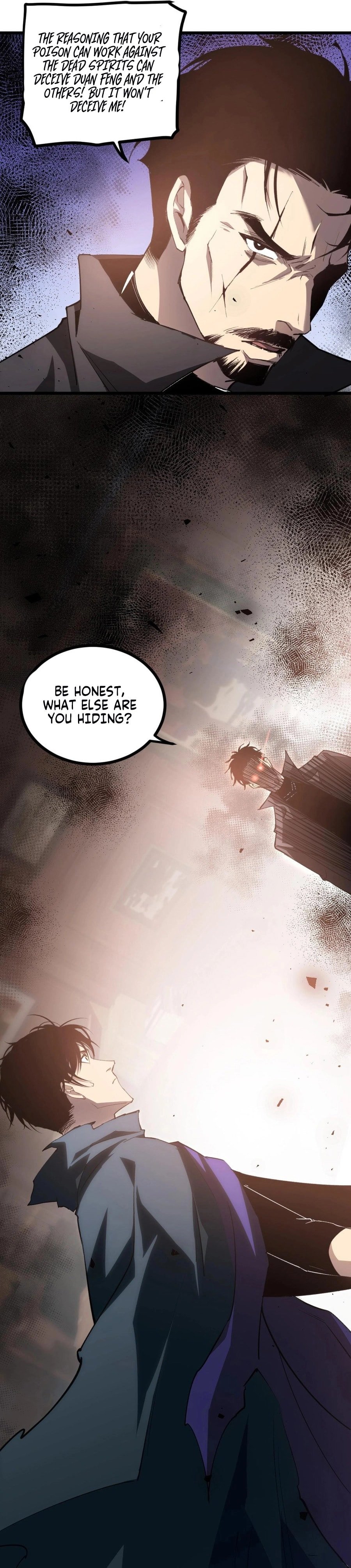 Supreme Zerg Lord chapter 14 page 14