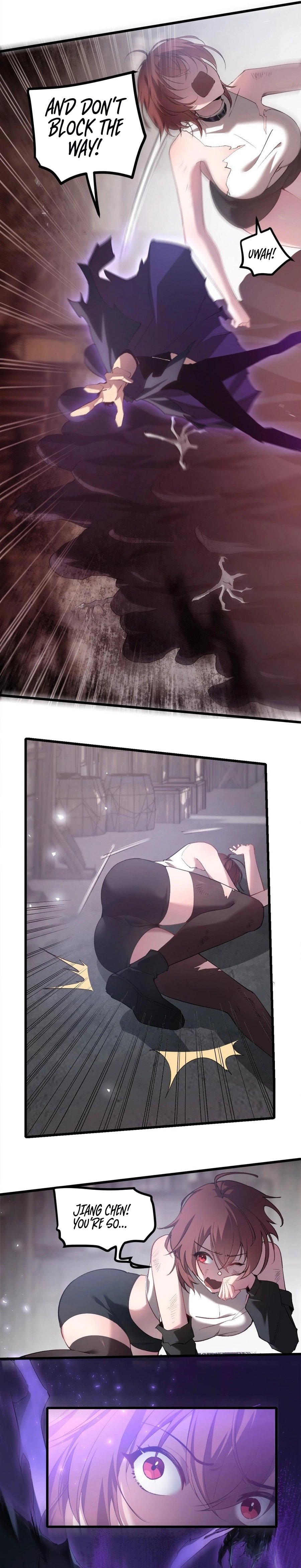 Supreme Zerg Lord chapter 14 page 2