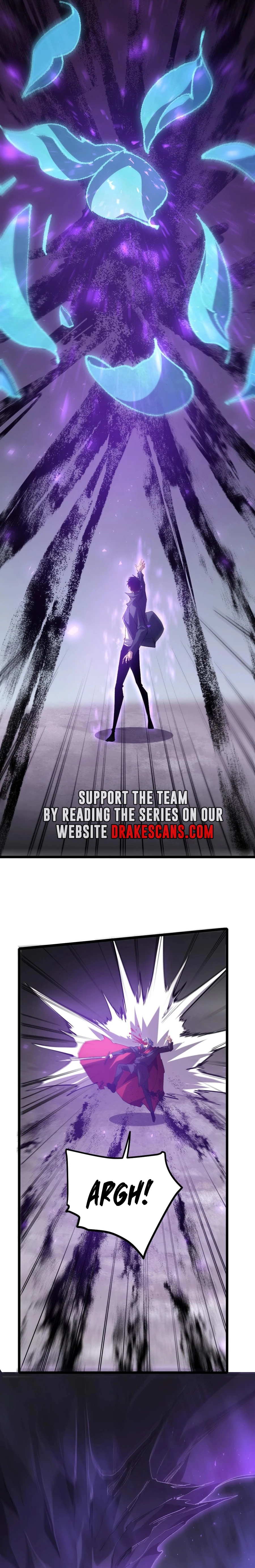 Supreme Zerg Lord chapter 18 page 15