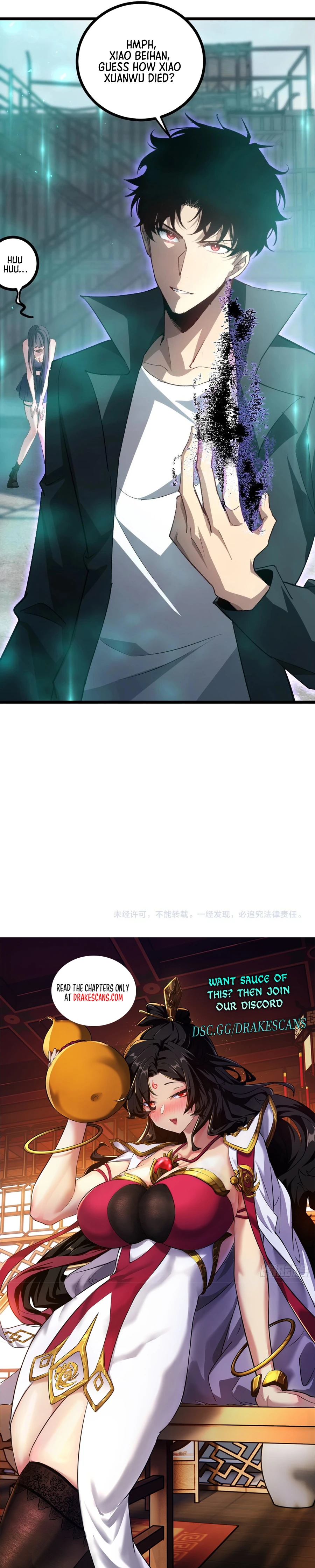 Supreme Zerg Lord chapter 18 page 18