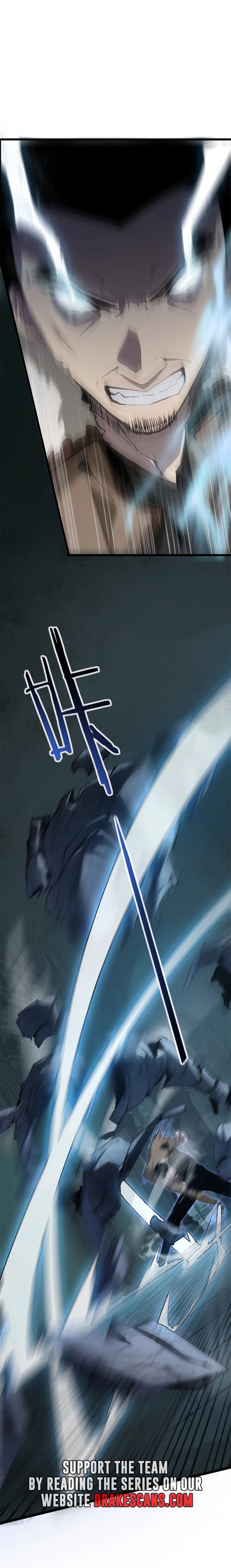 Supreme Zerg Lord chapter 2 page 16