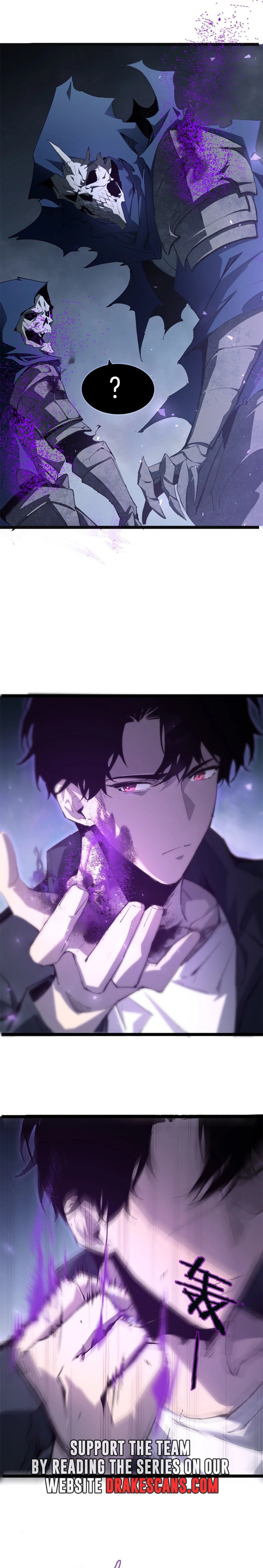 Supreme Zerg Lord chapter 2 page 23