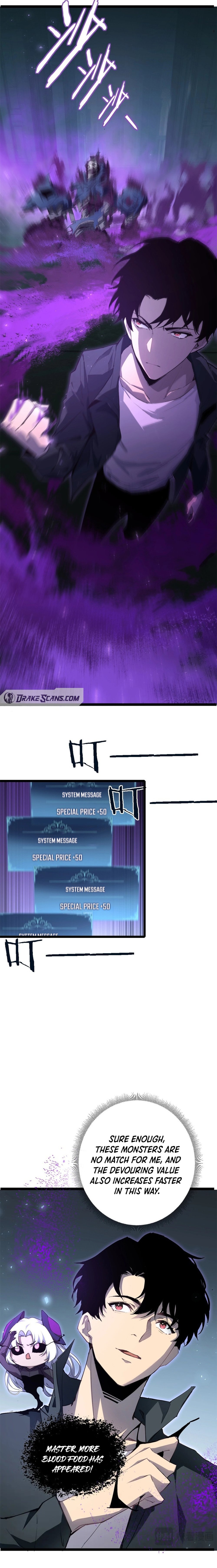 Supreme Zerg Lord chapter 2 page 24