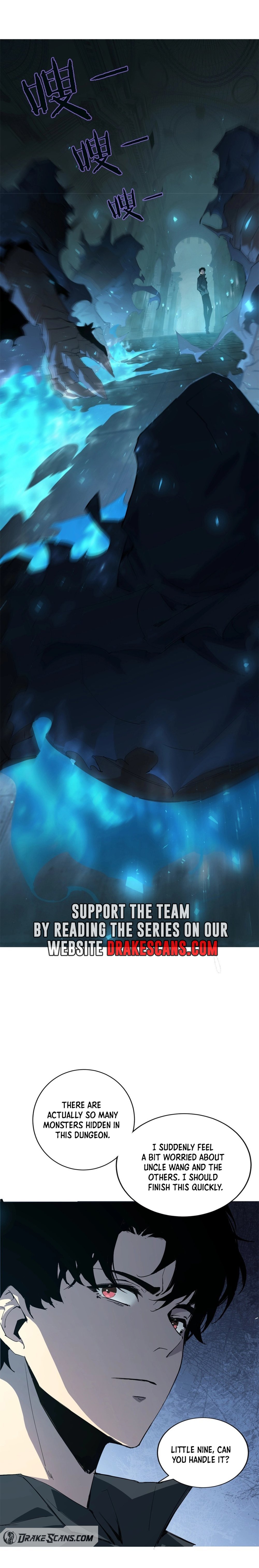 Supreme Zerg Lord chapter 2 page 25