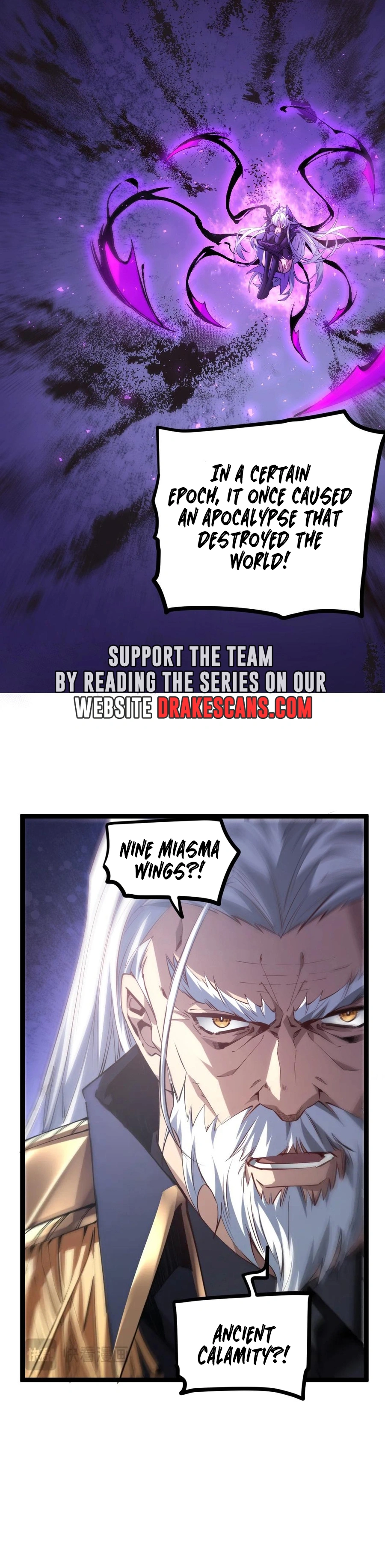 Supreme Zerg Lord chapter 20 page 6