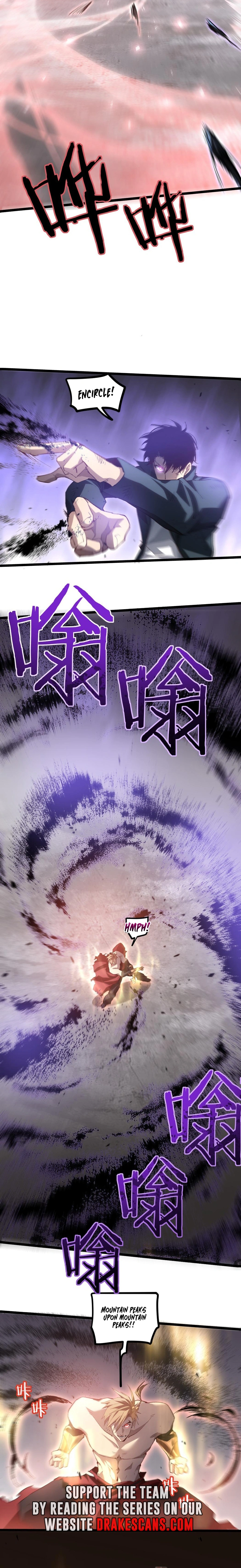 Supreme Zerg Lord chapter 21 page 10