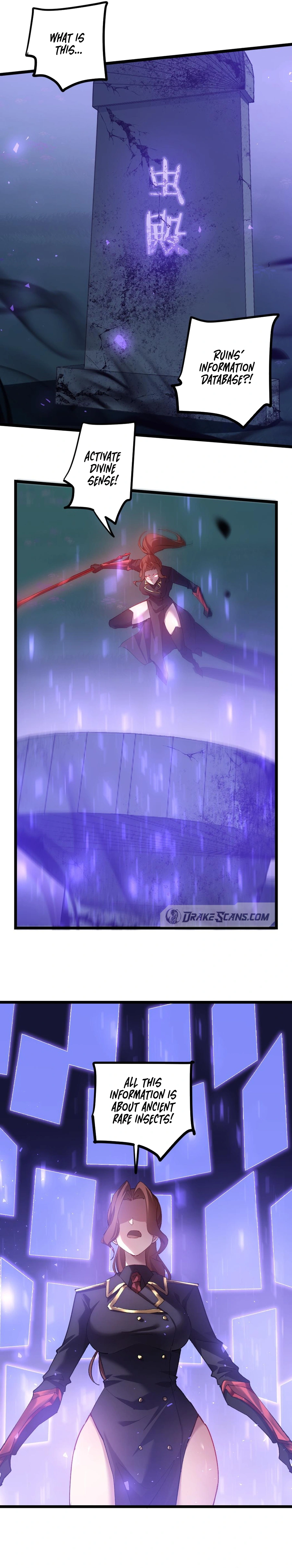 Supreme Zerg Lord chapter 22 page 4