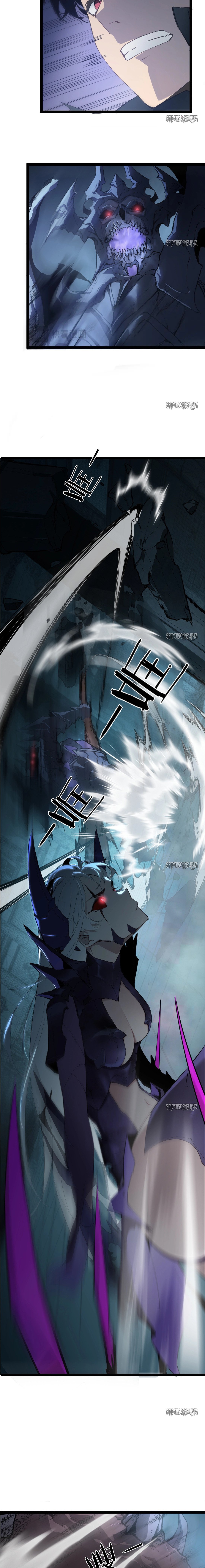 Supreme Zerg Lord chapter 3 page 16